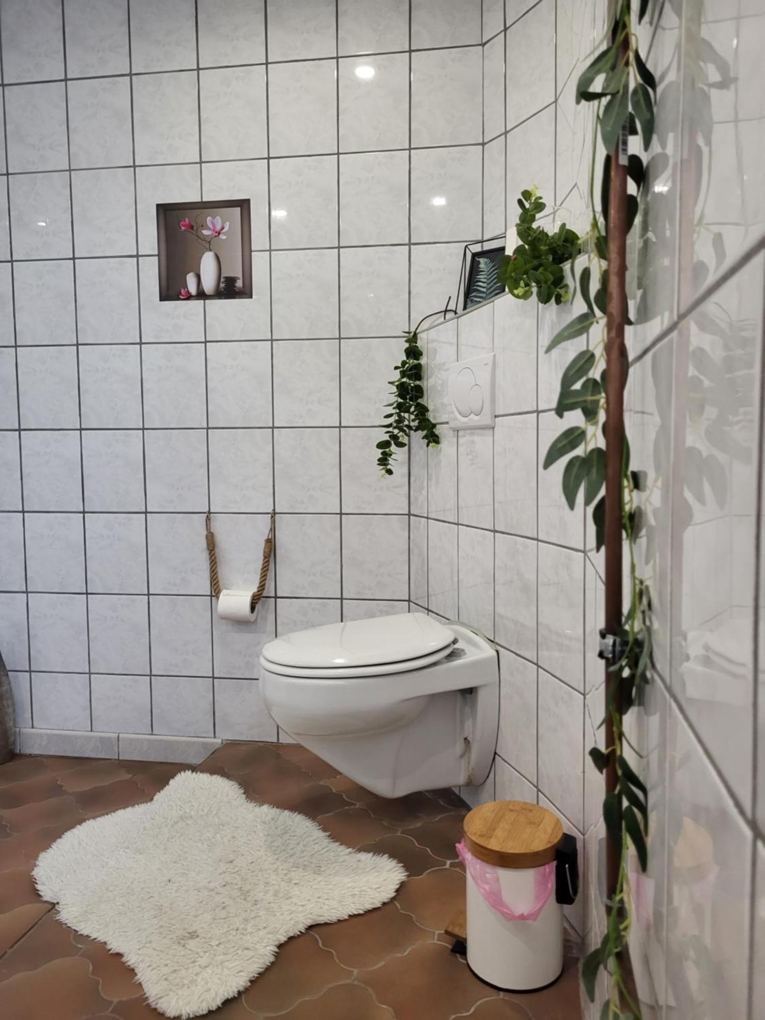 Lovely Oasis Apartment Schmelz Exterior photo